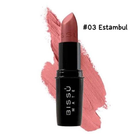 LABIALES BISSÚ 